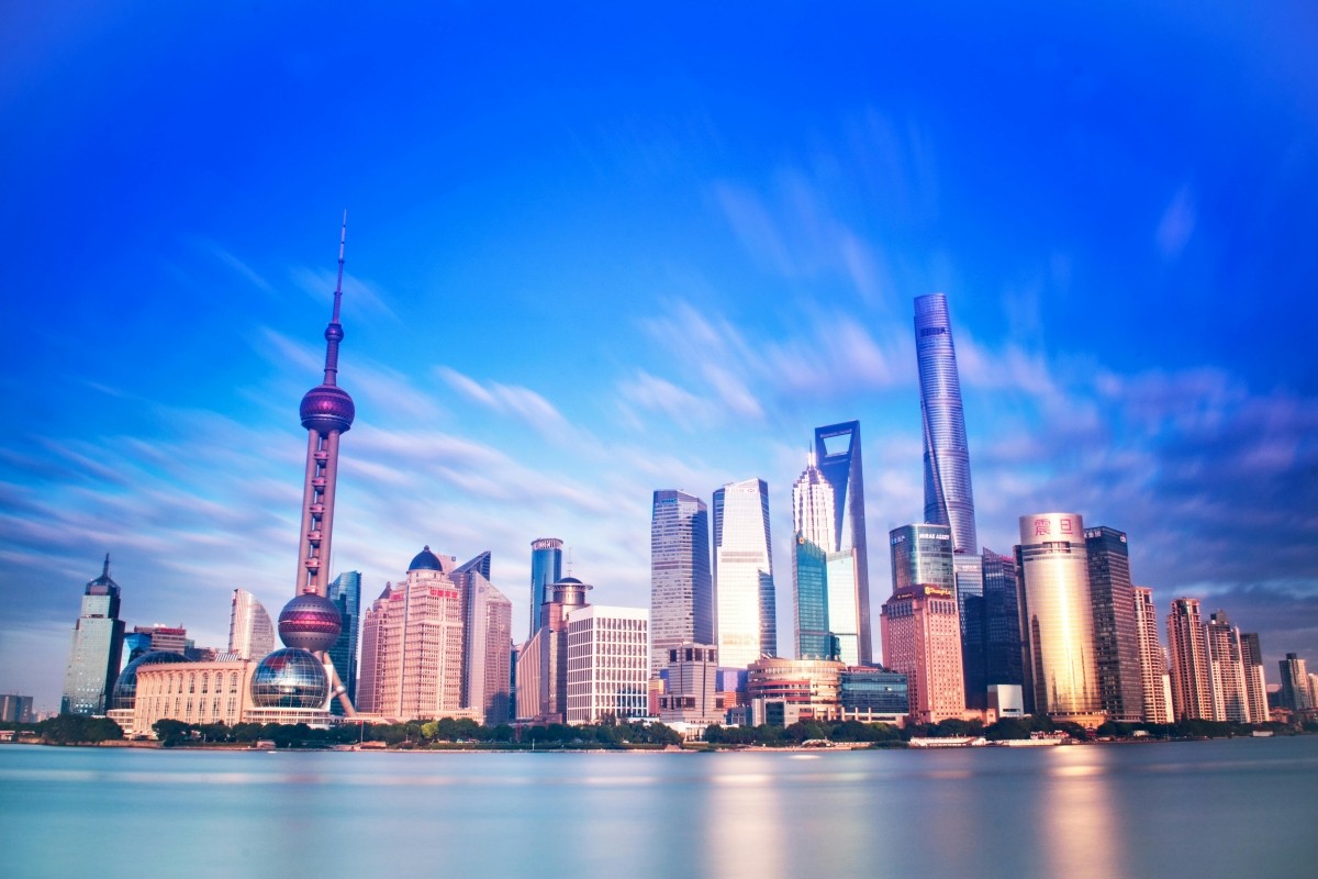 3 Days Shanghai Tour Package 1