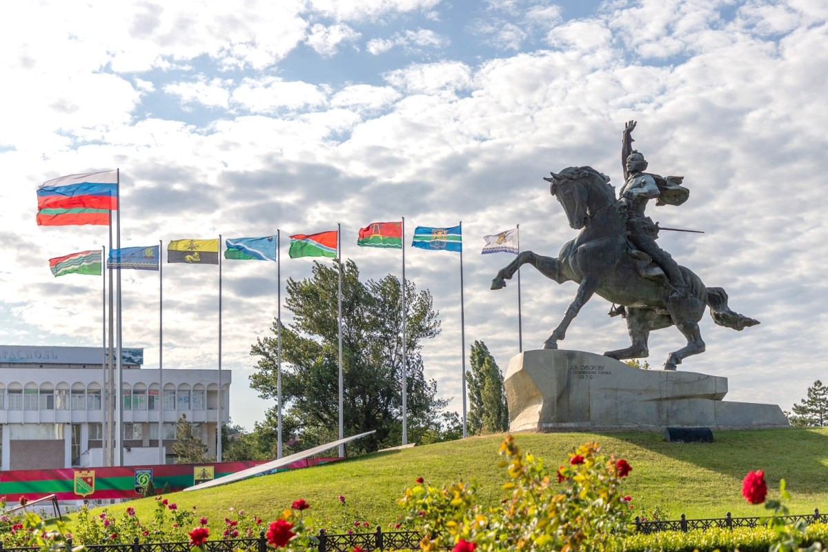 1 Day: Transnistria Tour from Moldova 1