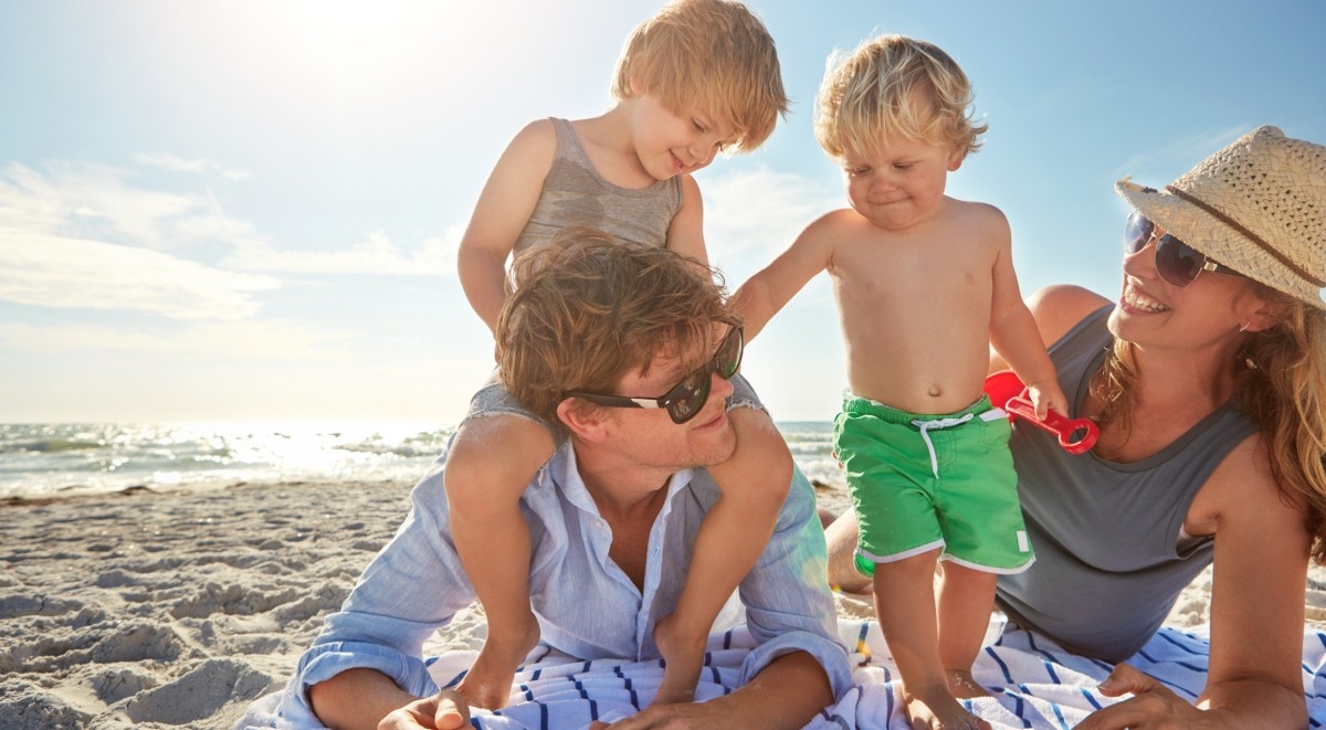 6 Day Antalya Family Adventure Tour – Aquarium, Rafting, Theme Park & Sandland 1