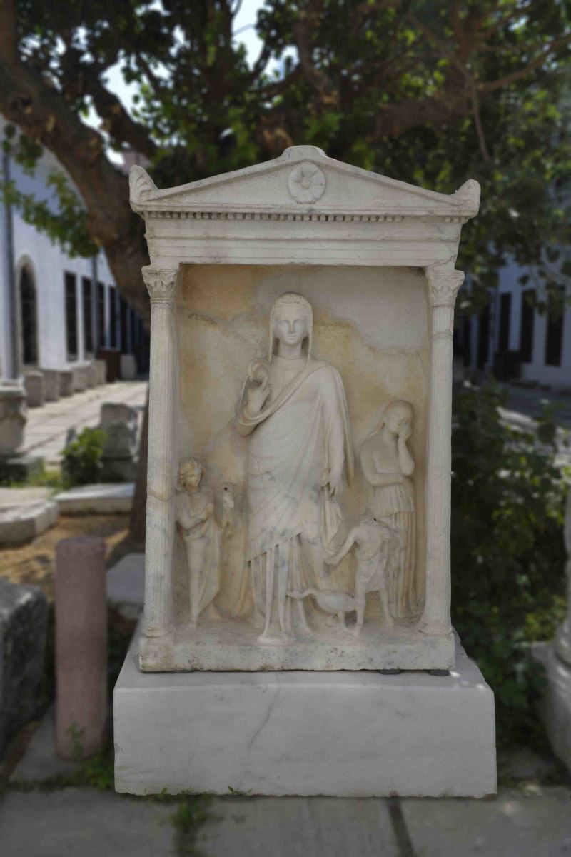 Muğla Museum (3)