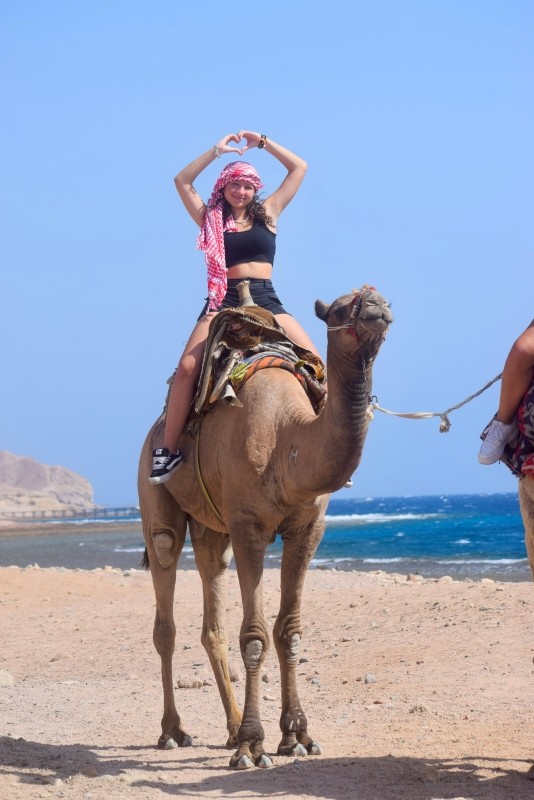 Sharm El Sheikh 5 days package 1