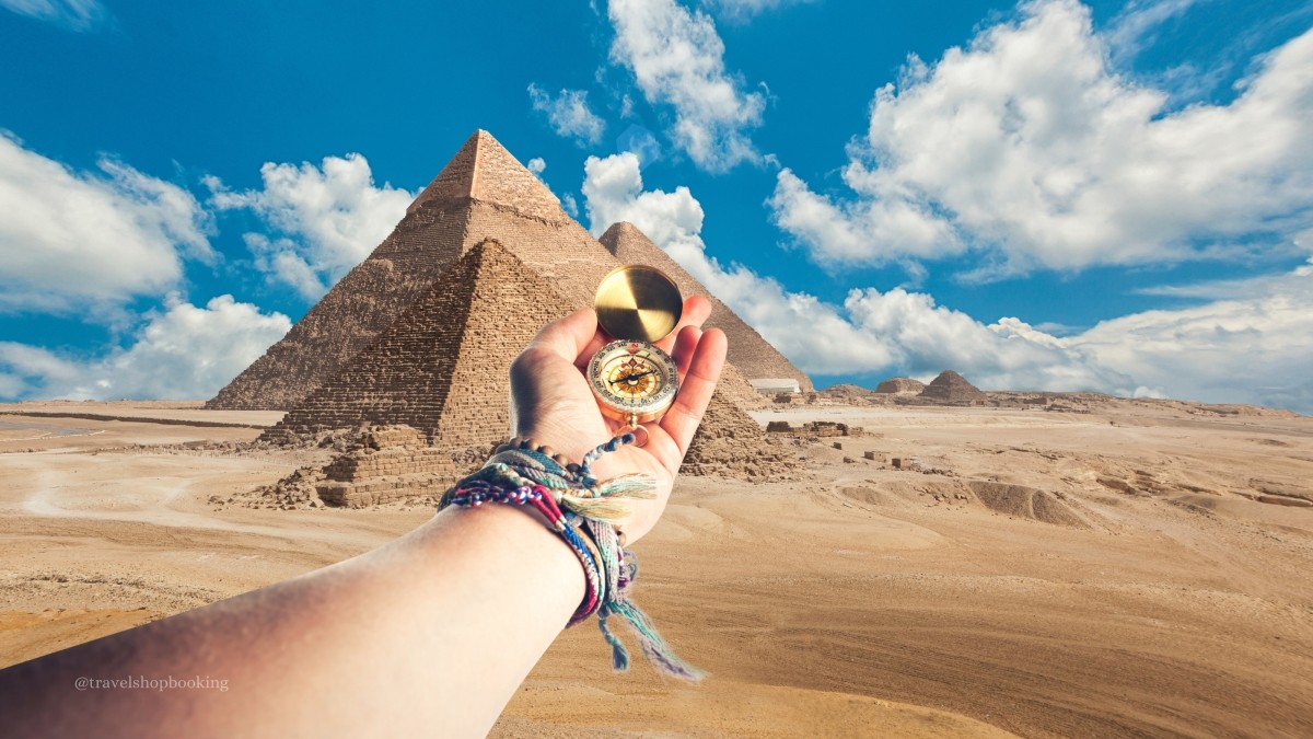 4 Days Cairo and Luxor Tour Package 1