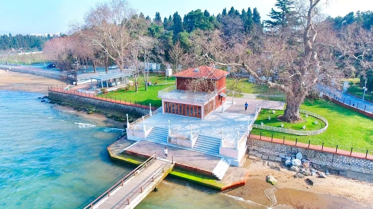 Turkey 5-Day Health & Wellness Tour: Rejuvenation, Spa Retreats and Medical Check-Up Package 1