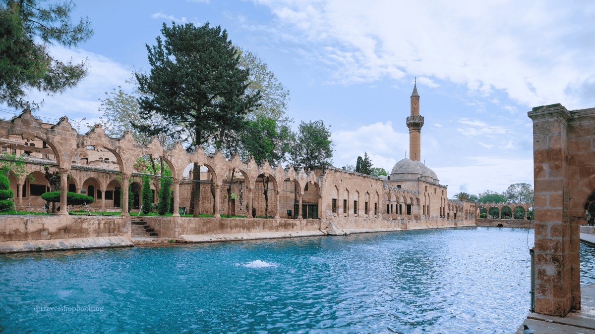 11 Days Prophets & Civilizations of Mesopotamia Tour: Istanbul, Cappadocia, Göbeklitepe, Mardin & Diyarbakır 1