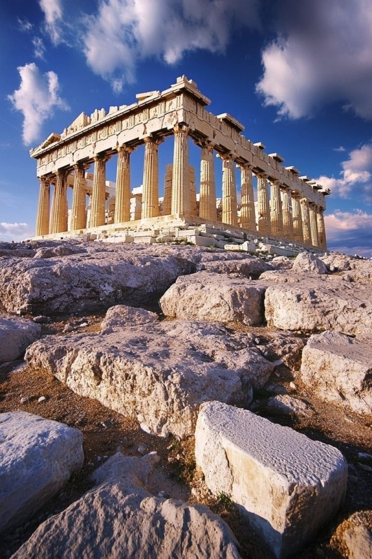 Balkan Treasures: A 8-Day Journey Through Albania, North Macedonia & Greece 1