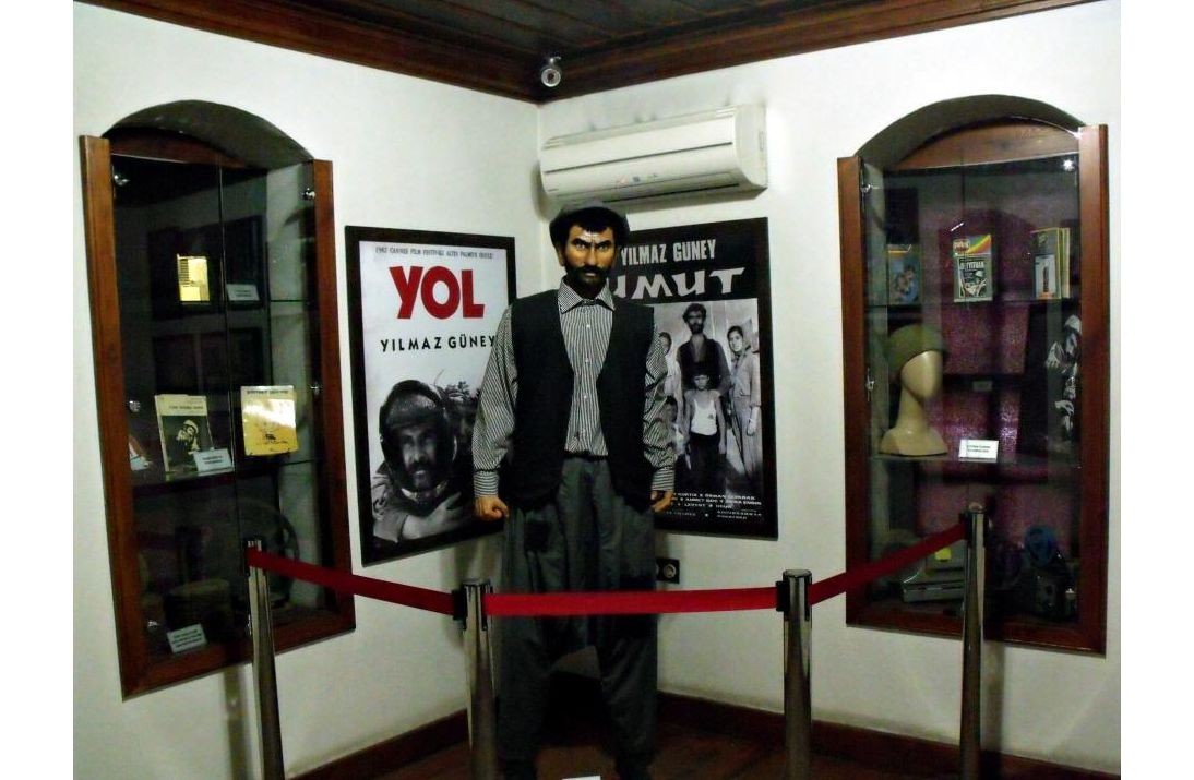 Adana Cinema Museum 3