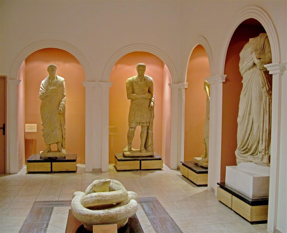 Amasra Museum  (1)