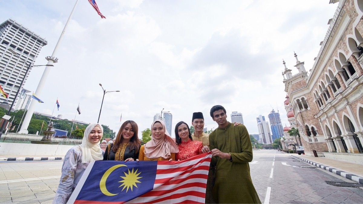 Kuala Lumpur Half Day City Tour 1