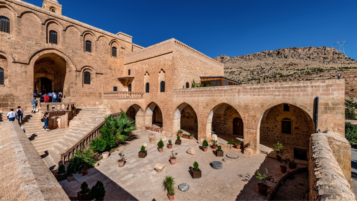 Daily Mardin City Tour 1