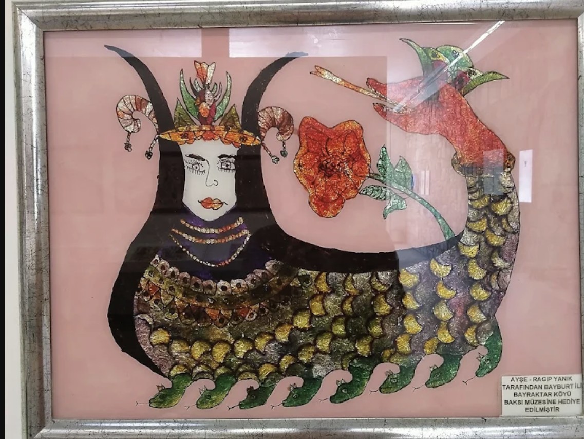 Baksı Museum  (5)