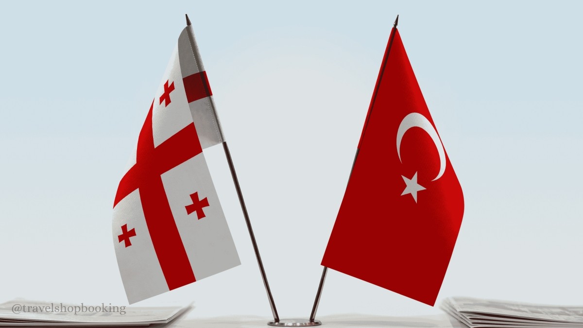 11 Day Turkey & Georgia Highlights Tour – Cappadocia, Ephesus, Istanbul & Caucasus Adventure 1