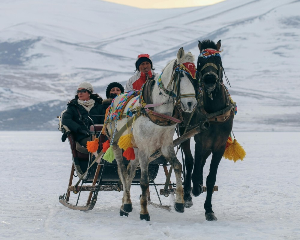 Grand Turkey Panorama Tour – 23 Days / 22 Nights 1