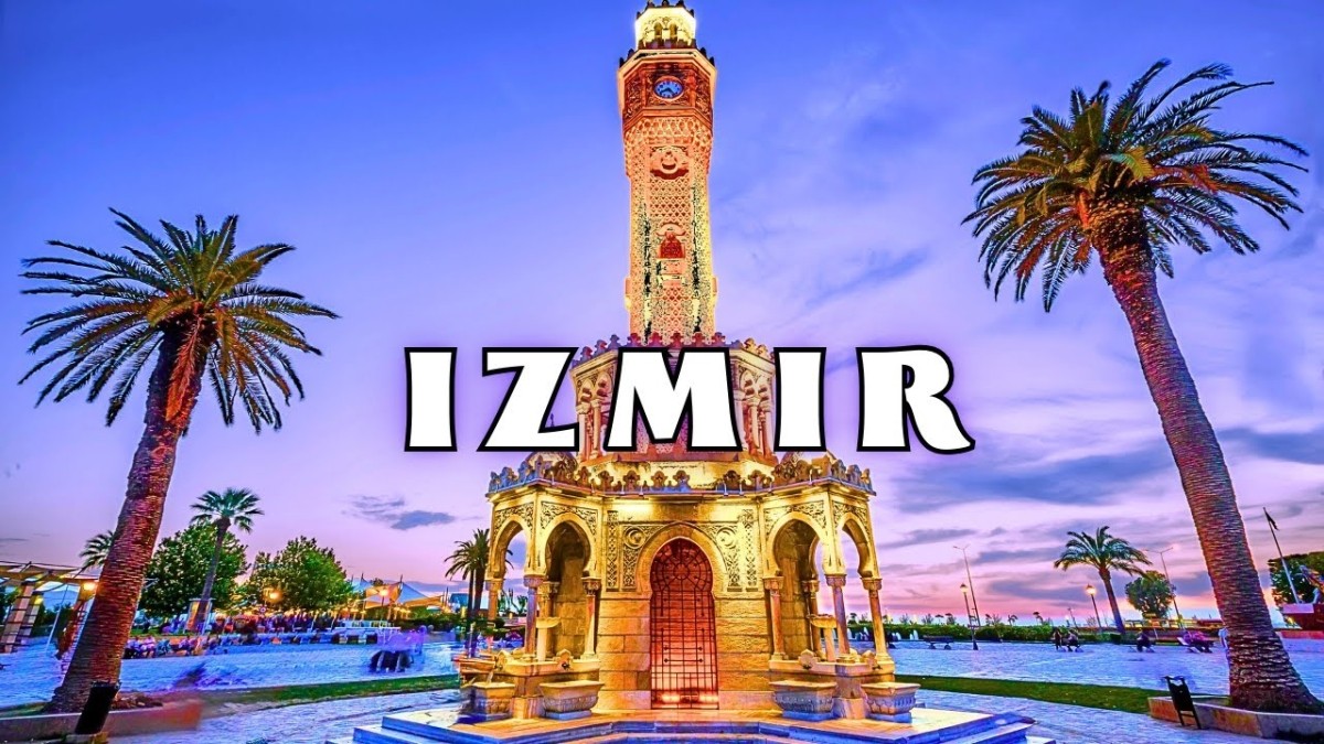 4 Days Izmir City & Cooking Tour – Discover Culture, History and Local Flavors 1