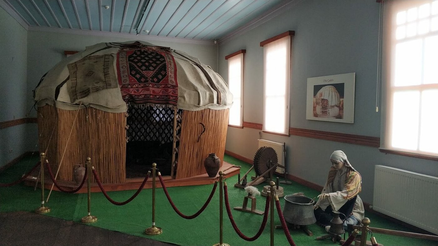 Bilecik Museum13