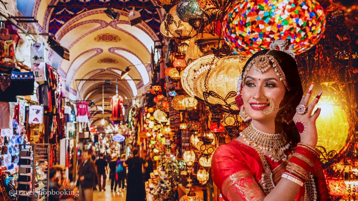 6 Days Special Turkey Diwali Tour Program 1