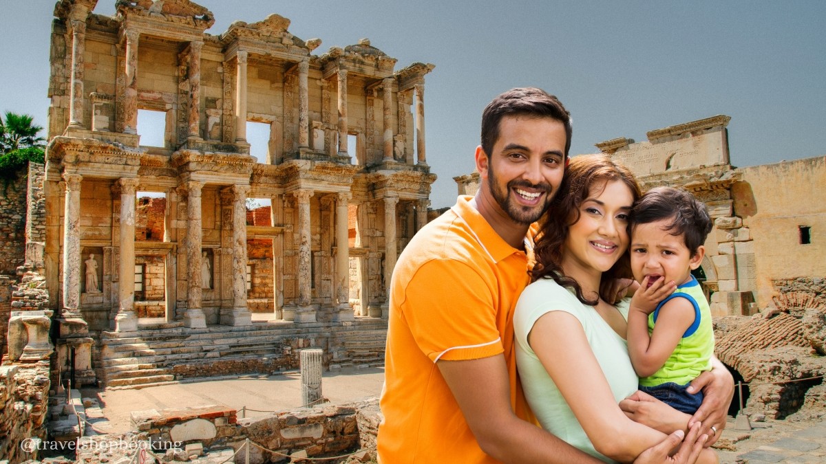 4 Days Istanbul Kusadasi Diwali Tour 1