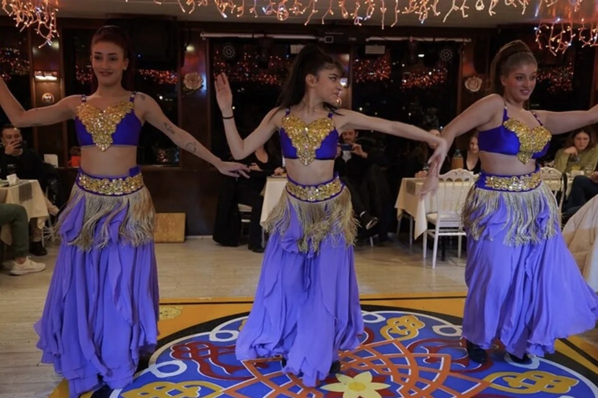 12 Days Special Diwali Tour Package & Party in Turkey | Istanbul, Gallipoli, Ephesus & Cappadocia 1