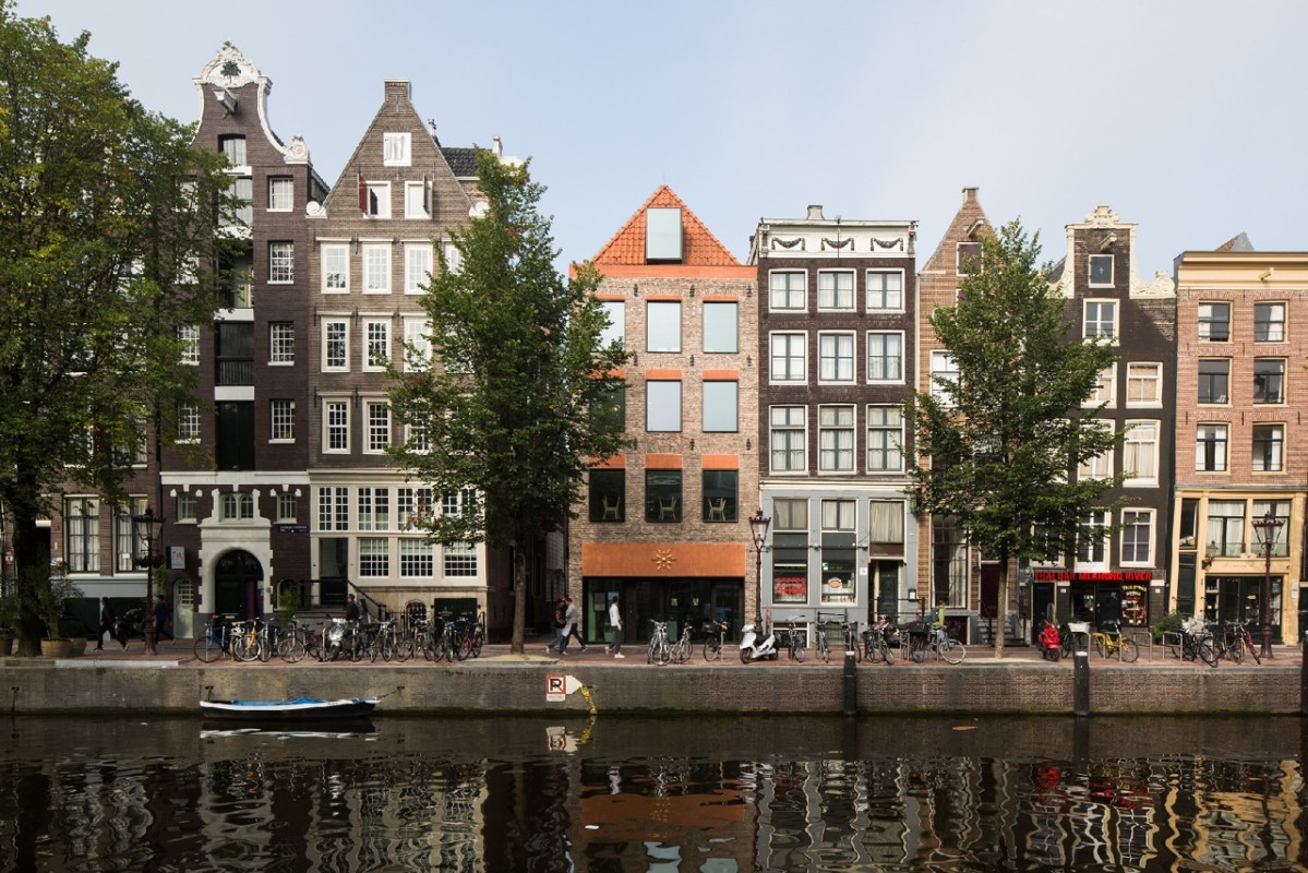 Amsterdam: Red Light District, Audio Tour on your Phone 1