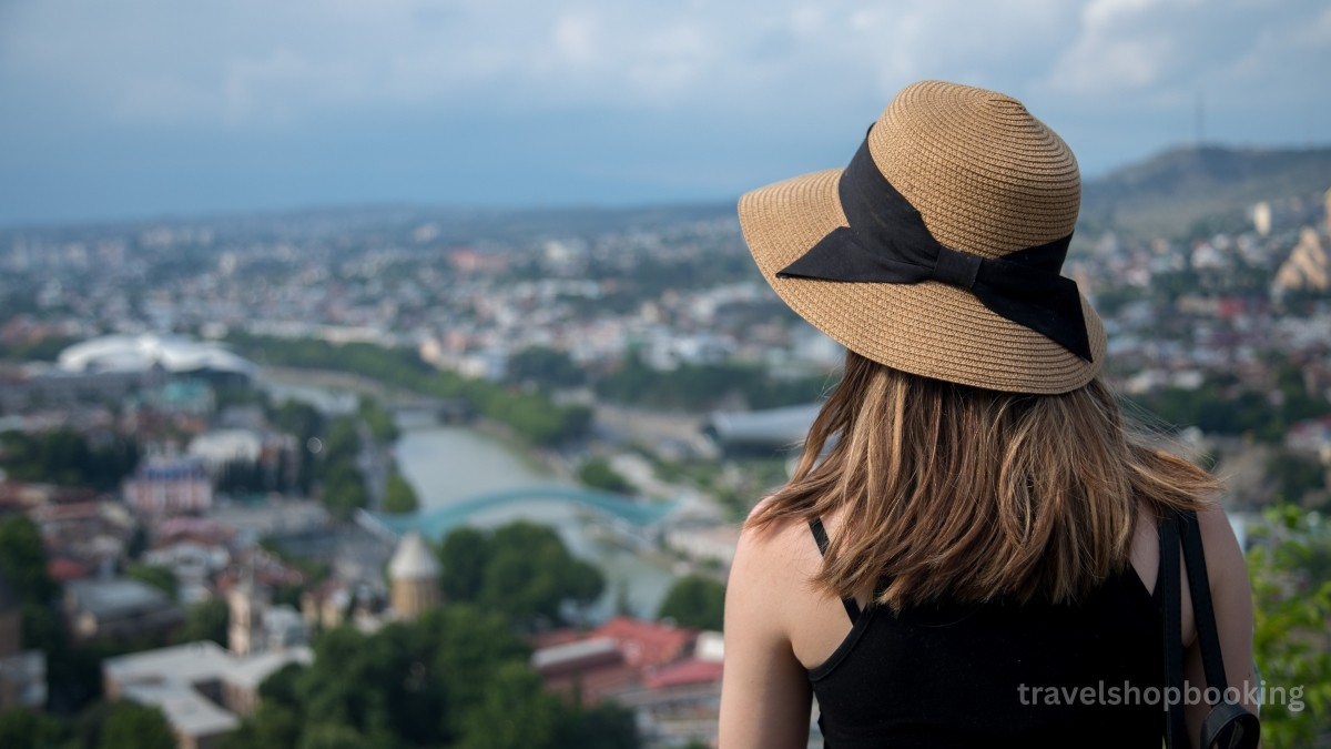 10 Days Discover Georgia Tour 1