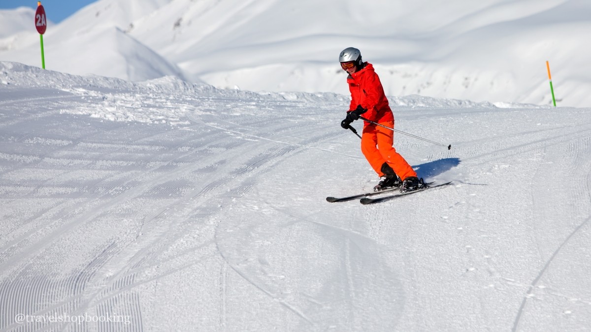 5 Days Tbilisi and Gudauri Winter Holiday Tour – Georgia 1