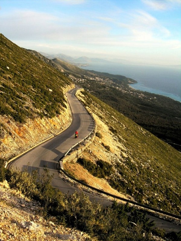 EuroSummer Diary: Hidden Pages of Albania 1
