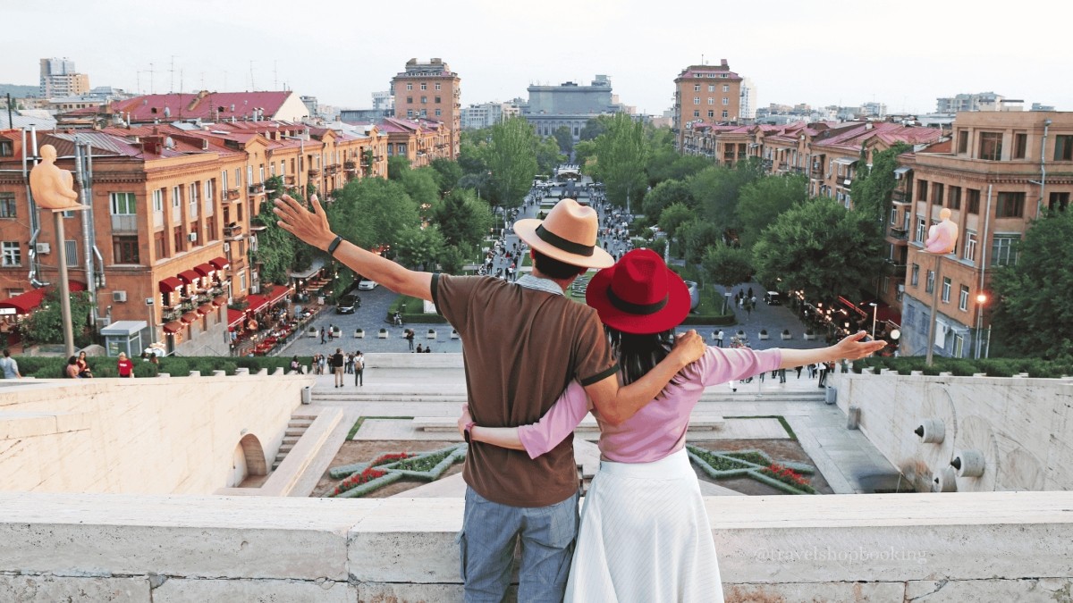 14 Day Georgia & Armenia Tour – Caucasus Multi-Country Adventure from Tbilisi 1