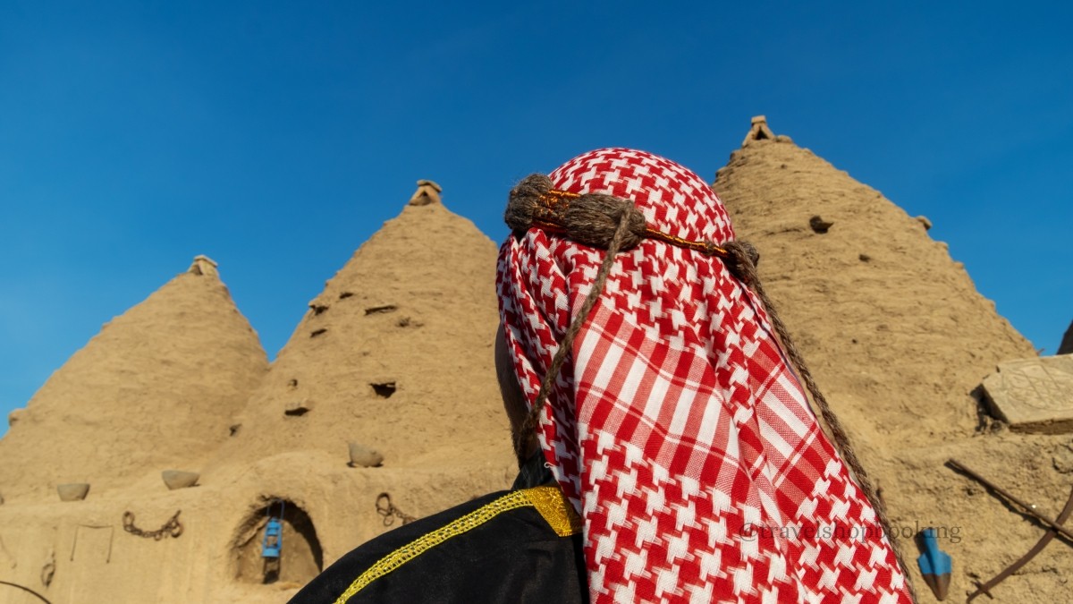 Private 2 Days Urfa Gobeklitepe Tour from Ankara 1