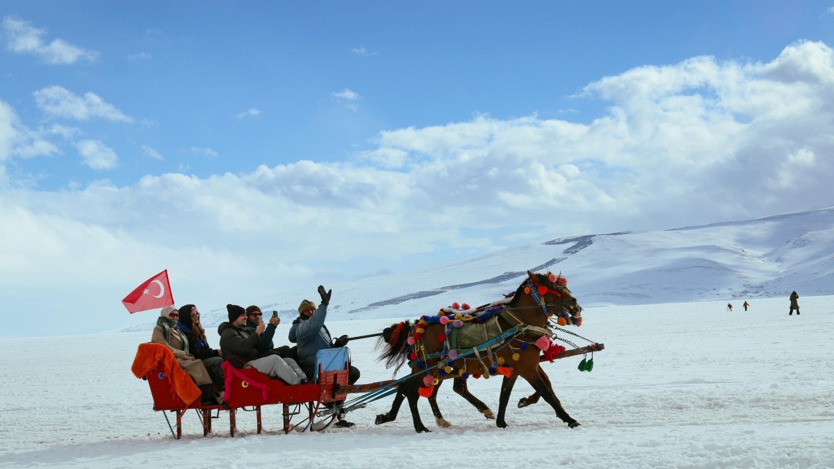 3 Days Ardahan City Tour 1
