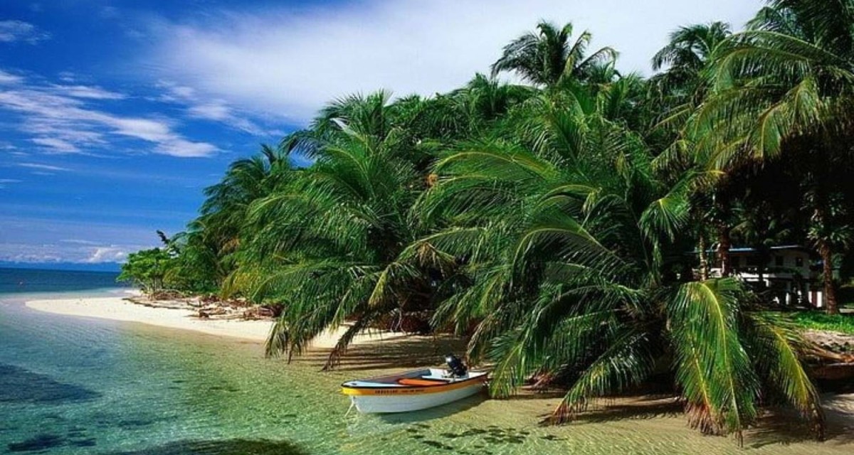 9 Days Across Panama: Culture, Mountains & Caribbean Paradise 1