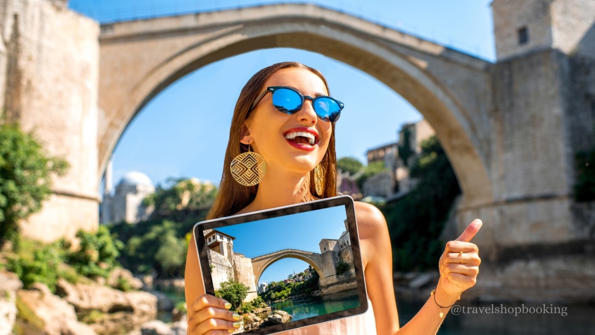 13 Day Balkan Grand Discovery Tour: Romania, Bulgaria, North Macedonia, Albania, Montenegro, Bosnia & Herzegovina, Croatia & Slovenia 1
