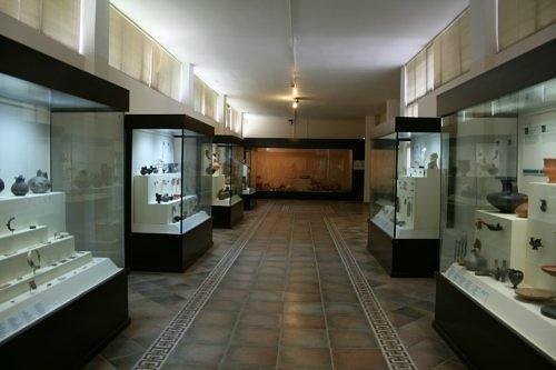 gordion-museum