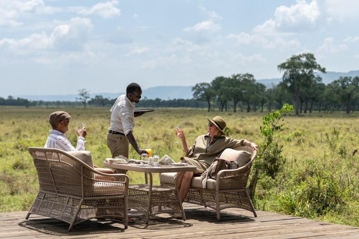 5 Days Nakuru, Amboseli & Tsavo Safari 1