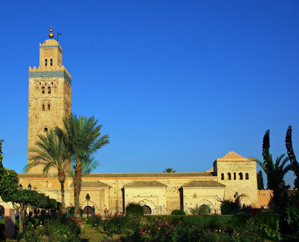 Morocco Imperial Cities: 8-Day Tour to Fez, Marrakech & More 1