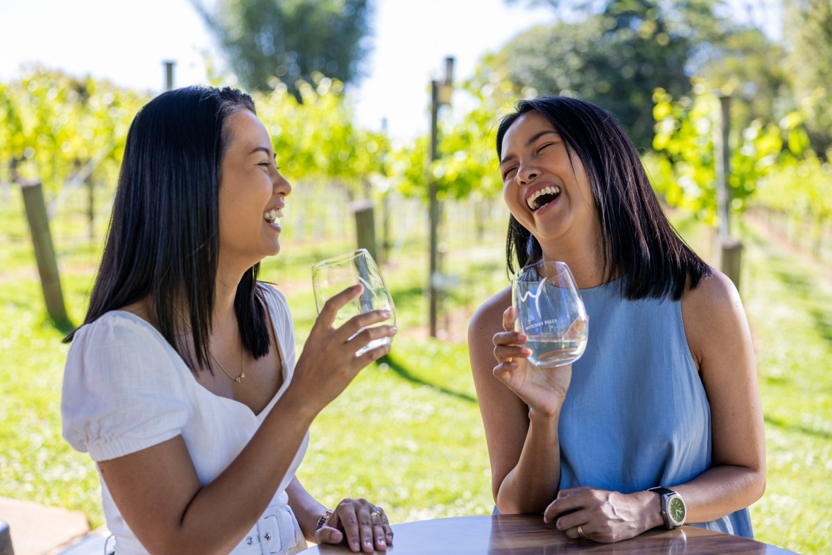 Tamborine Mountain - Wine Tasting Tour - From Brisbane or Gold Coast 1