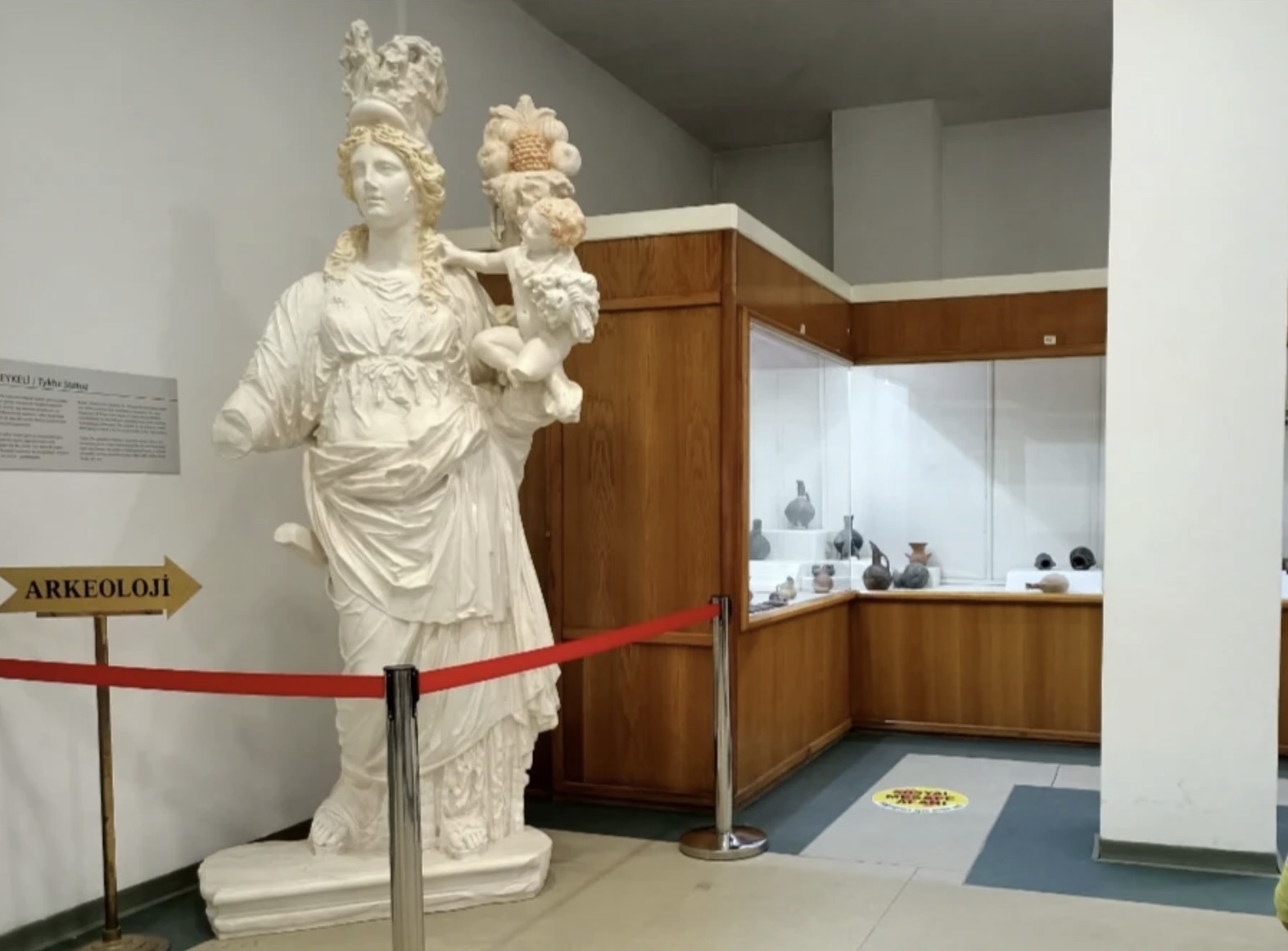 Düzce Konuralp Museum (16)