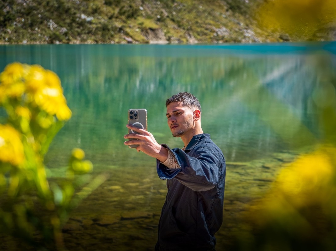 Humantay Lake Tour from Cusco | Full-Day Hike to Turquoise Lagoon 1