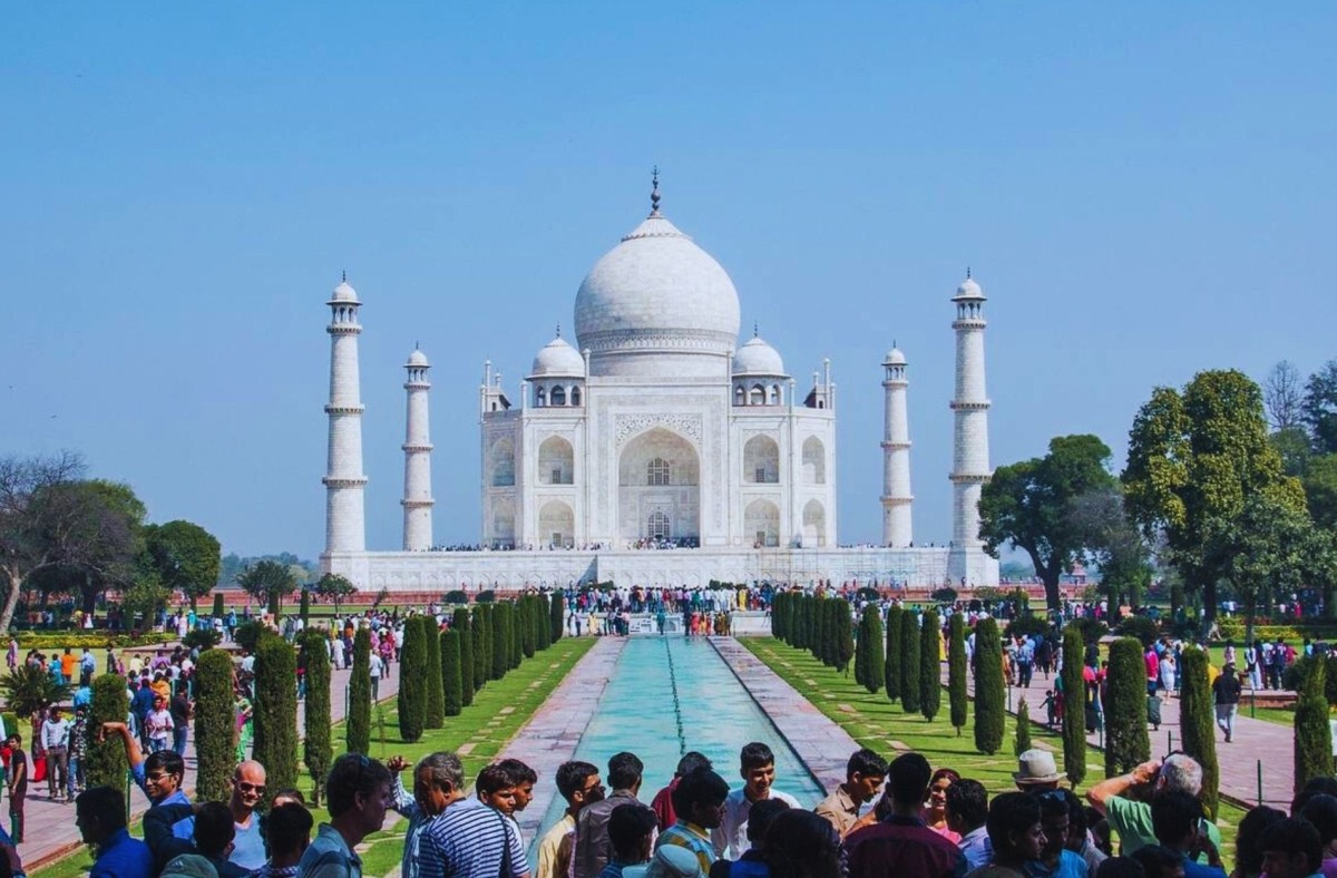 10 Days Rajasthan & Wildlife 1
