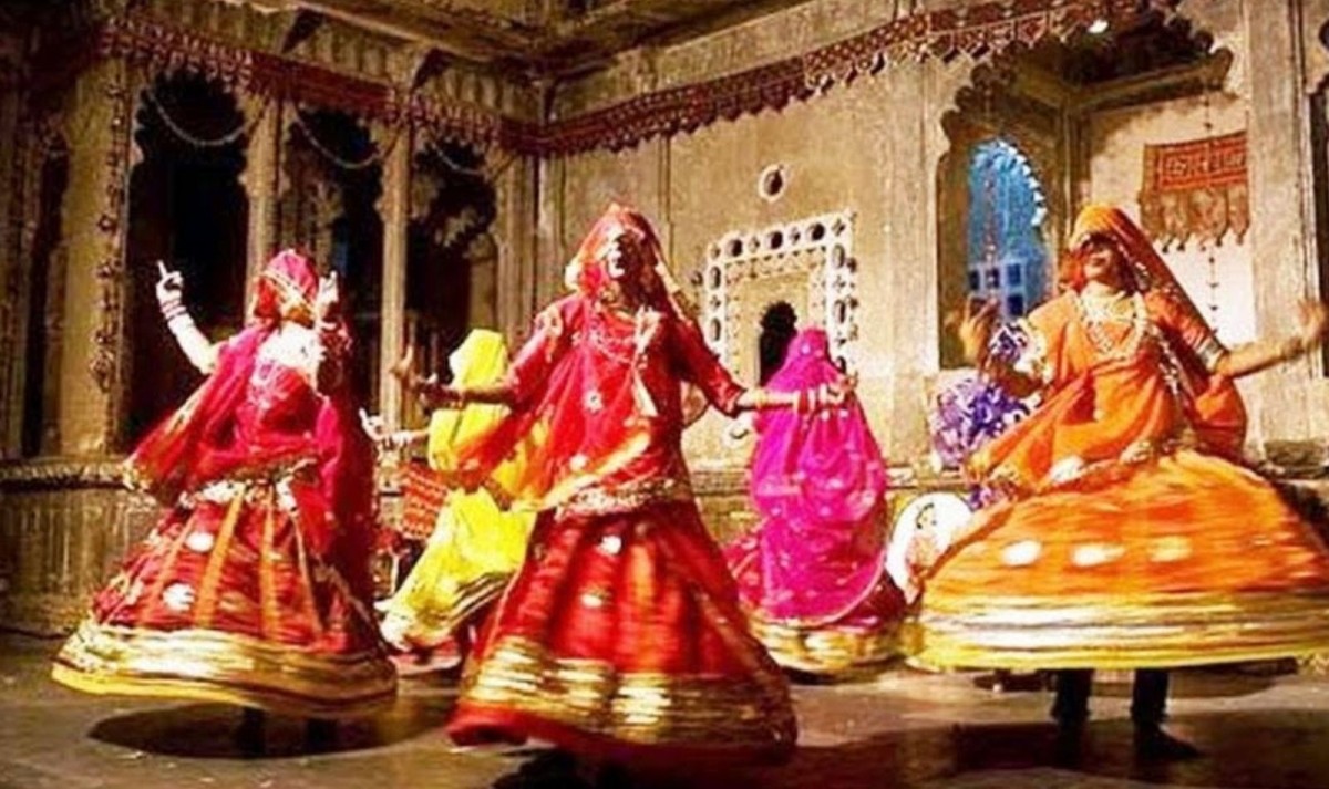 Golden Triangle Tour with Jodhpur 1