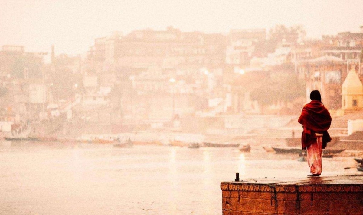 Eternal Varanasi & Taj Mahal Experience 1