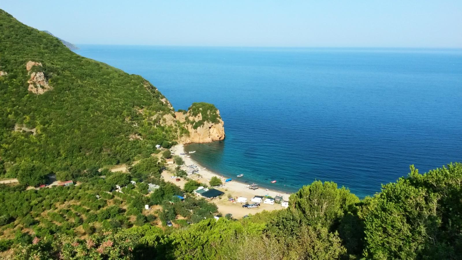 Saros Gulf
