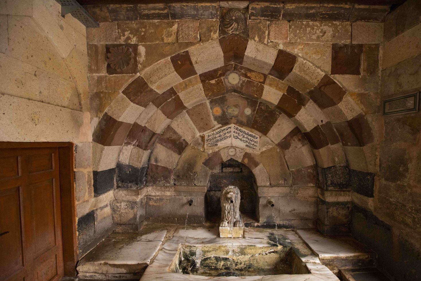 haci-bektaş-müzesi