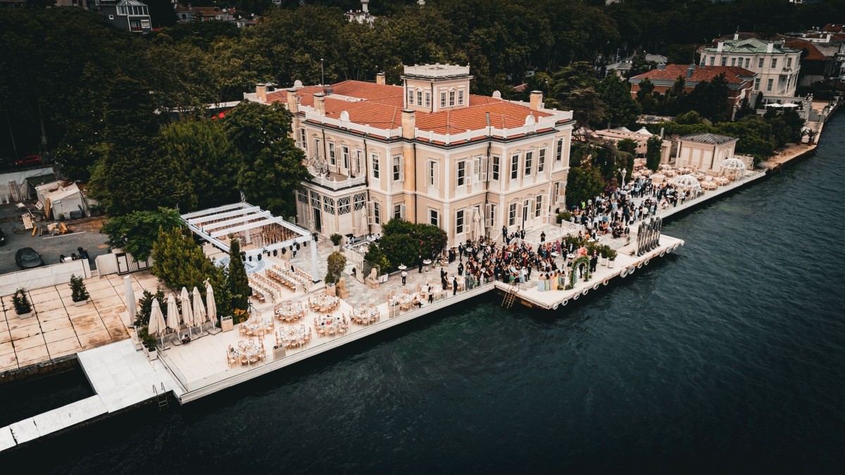 4 Day Istanbul Wedding Tour Package 1