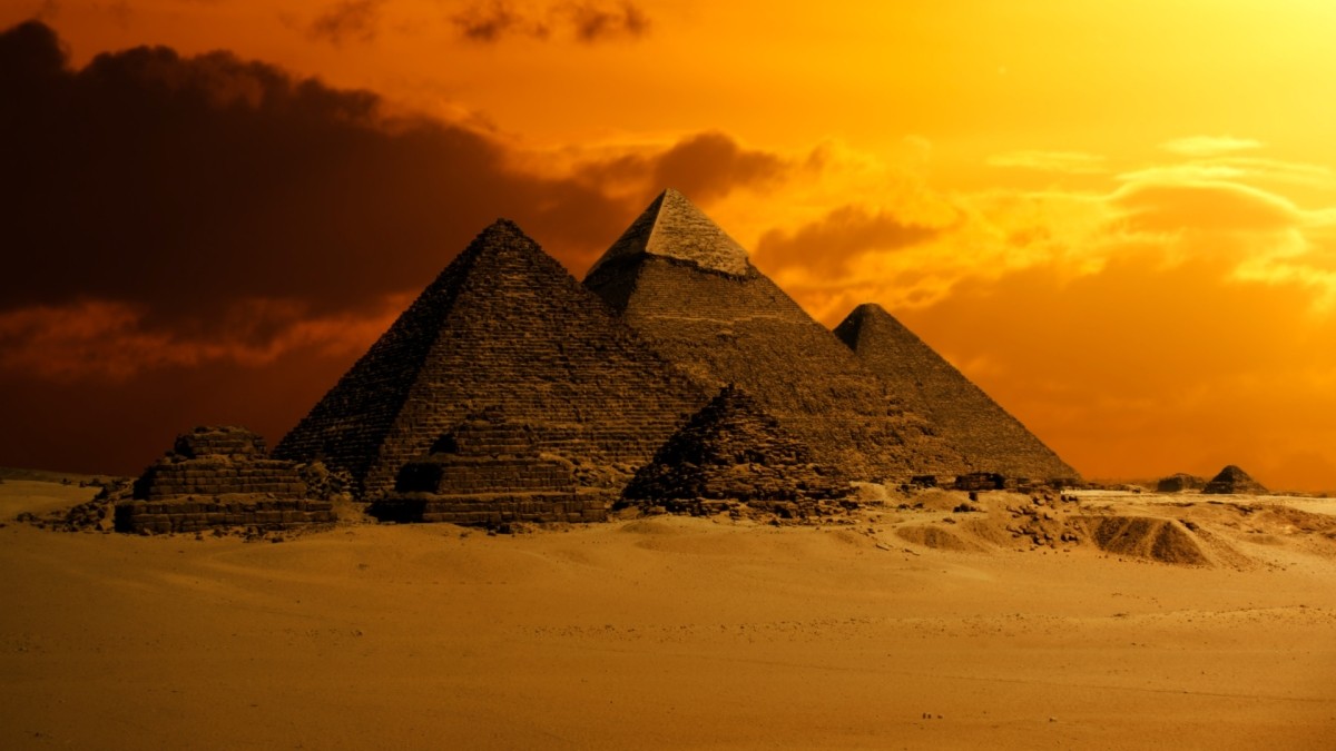 18 Days Grand Greece, Türkiye & Egypt Heritage, Istanbul Highlights & Egypt Solar Eclipse With Nile Cruise Tour 2027 1