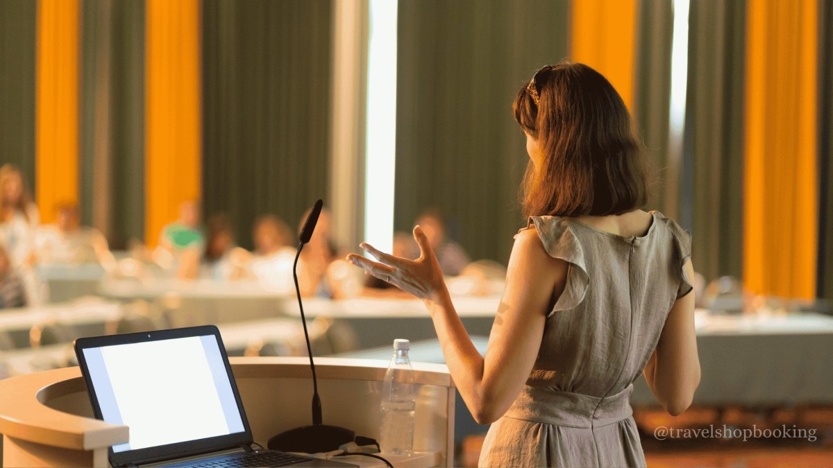 4 Days Antalya MICE Corporate Tour Package Meetings, Incentives, Conferences & Events Program in Antalya 1