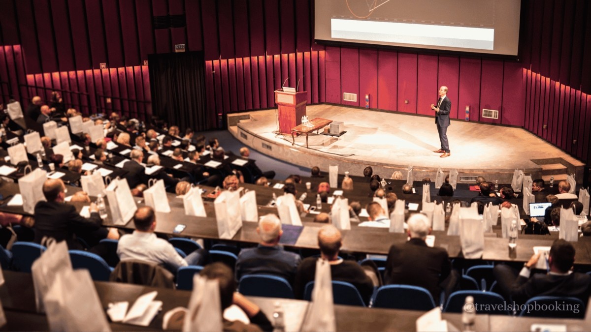 5 Days Antalya MICE Corporate Tour Package Meetings, Incentives, Conferences & Events Program in Antalya 1
