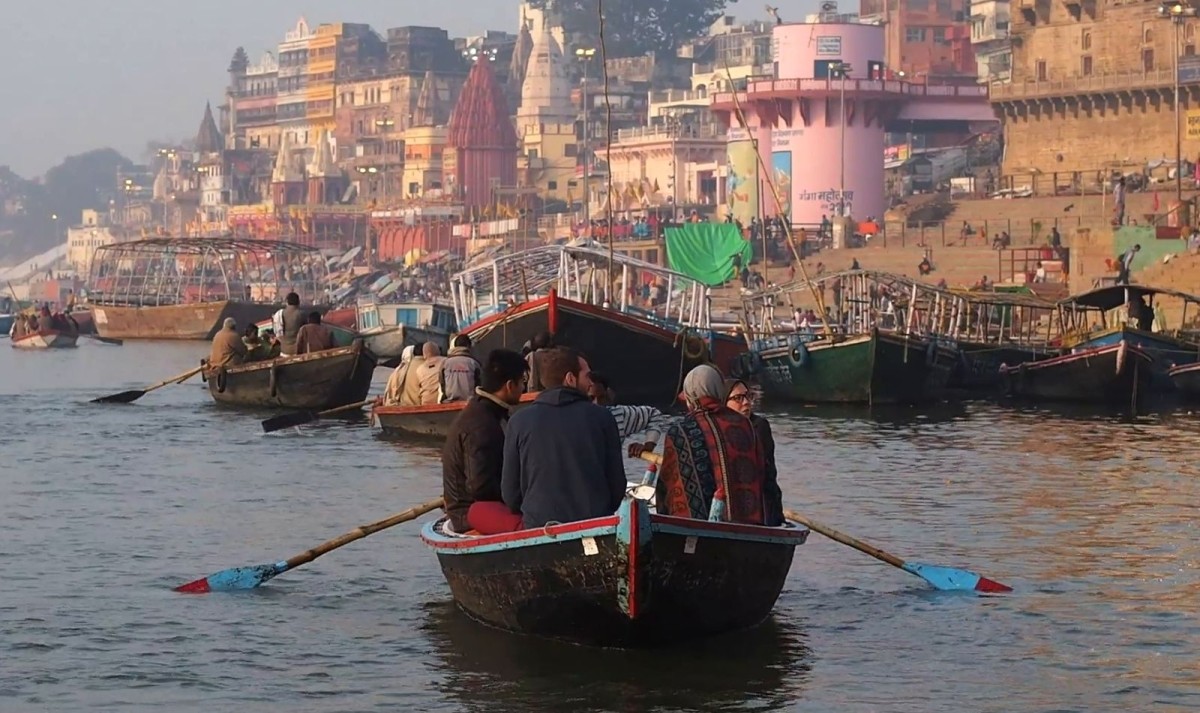Amazing North India with Ayodhya 1