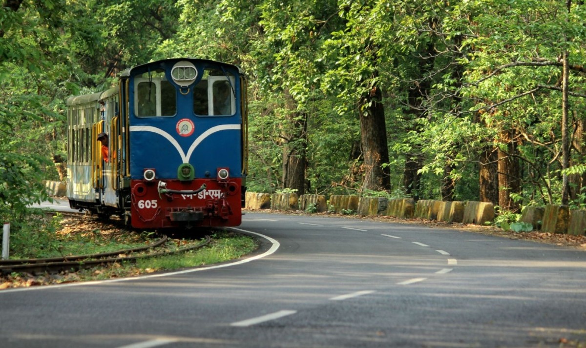 Sikkim Panorama Trails 1
