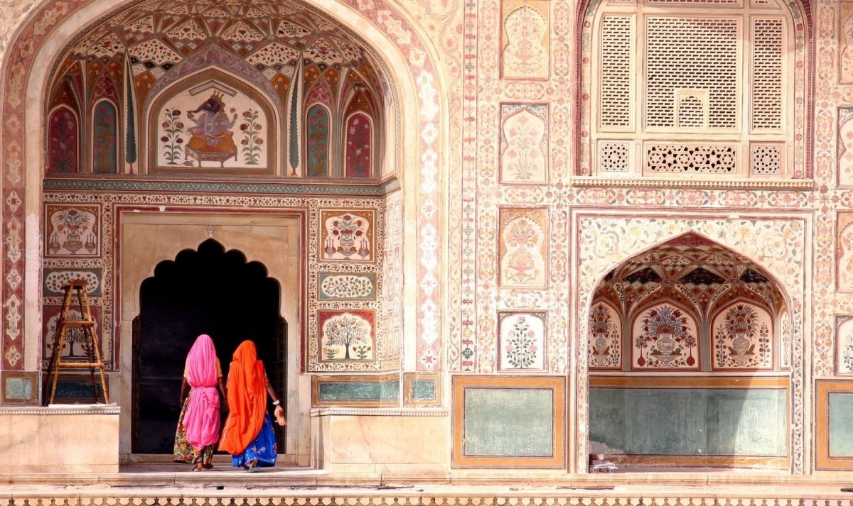 India Iconic Monuments Tour 1