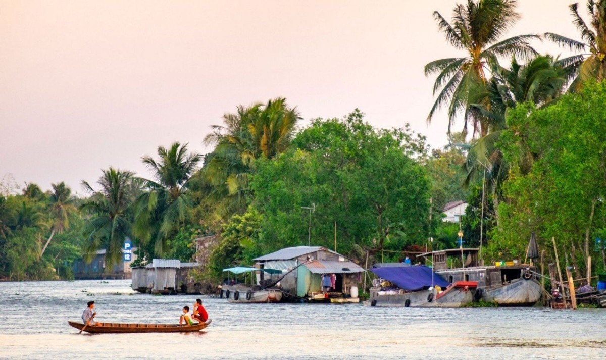 Golden Triangle to Kerala Coastal Trails 1