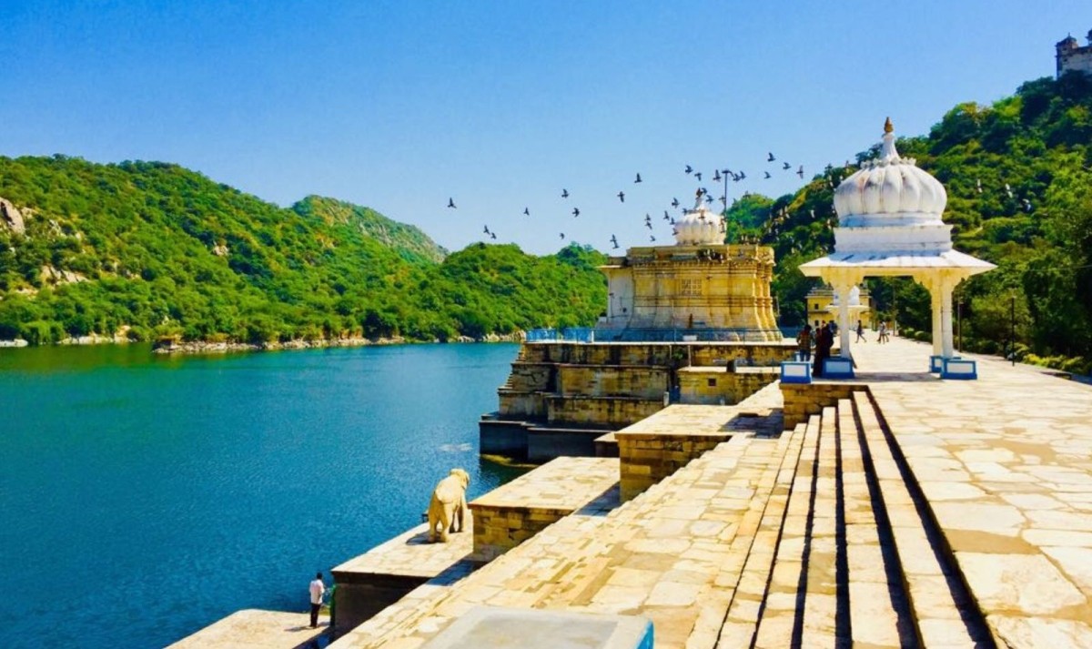 Ultimate 22-Day Luxury North & South India Cultural Heritage Tour 1